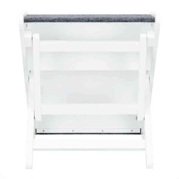 Justerbar Trappe | Trixie - undersiden