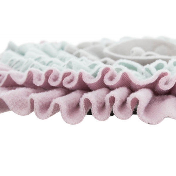 Junior Snusetæppe | Til hvalpe closeup