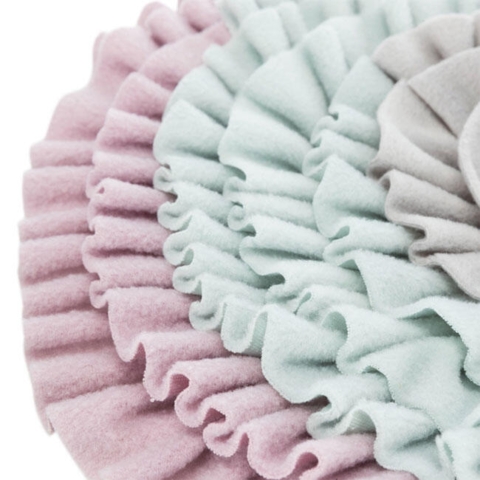 Junior Snusetæppe | Til hvalpe