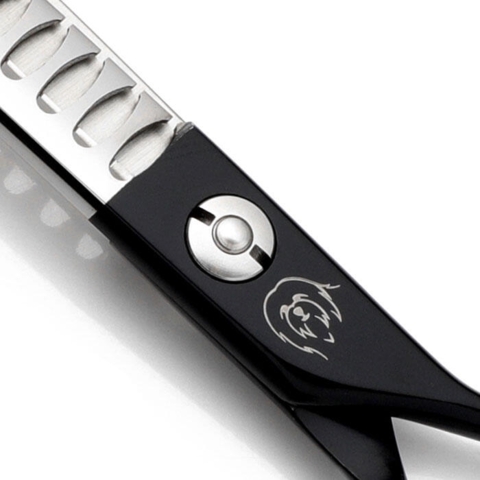 Ollipet Rosella Buet Effilersaks no.4 | 6,5"