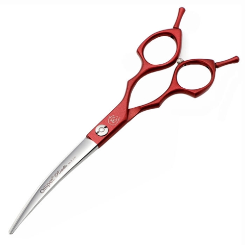 Ollipet Rosella Buet Groomingsaks no.3 | 6,5"