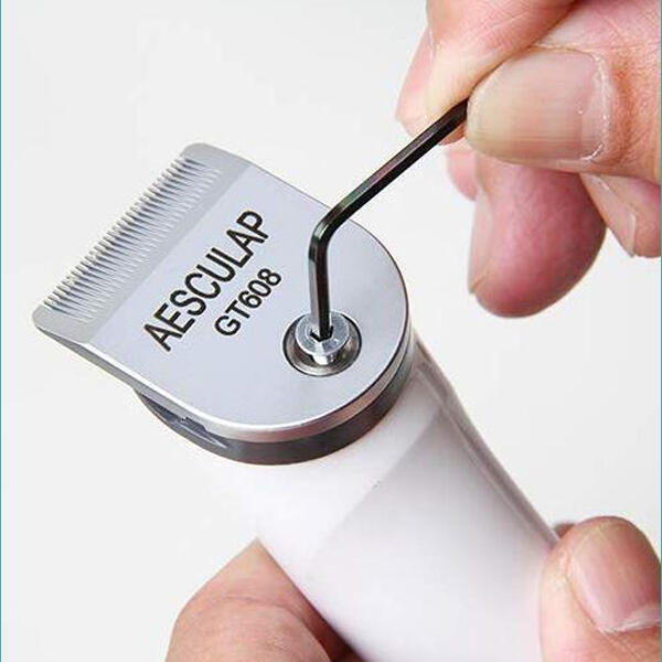 Originalt Aesculap klippeskær model GT608