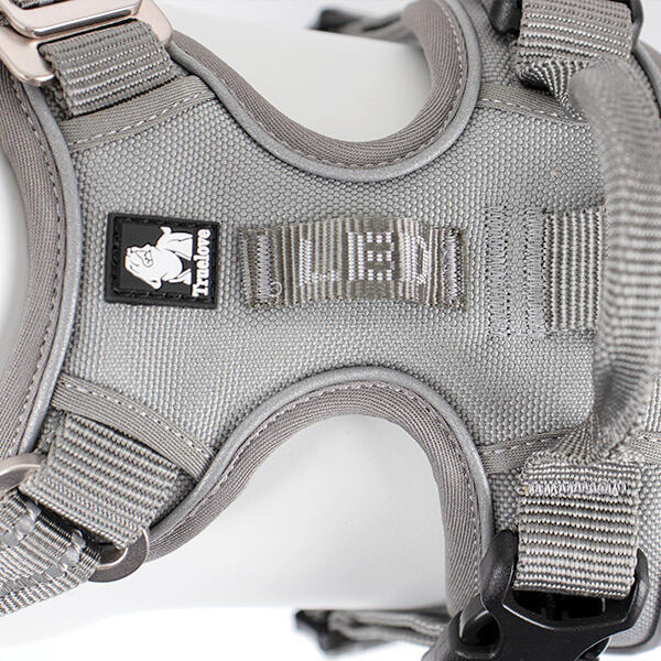 True Love Explosion Proof | Hundesele → robust og sikker sele