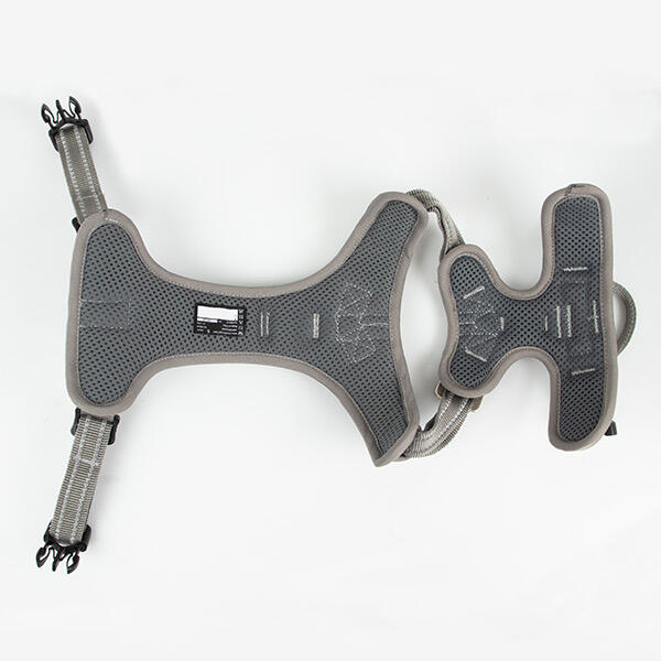 True Love Explosion Proof | Hundesele