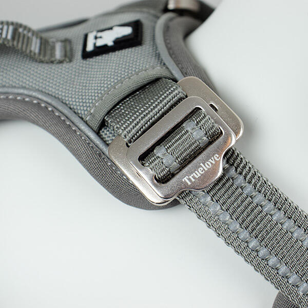 True Love Explosion Proof | Hundesele