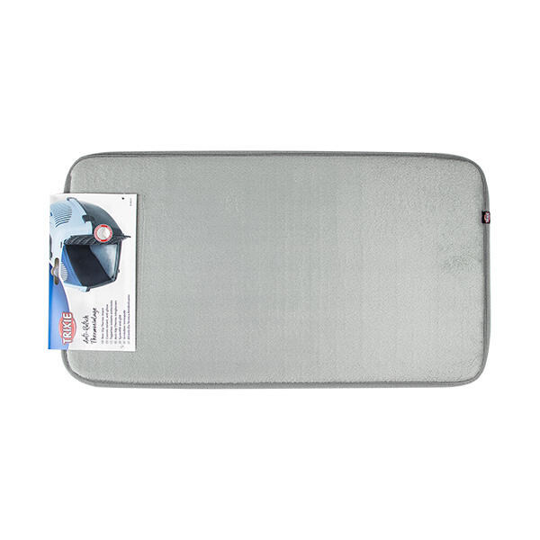 Skridsikker Termopude til transportbokse