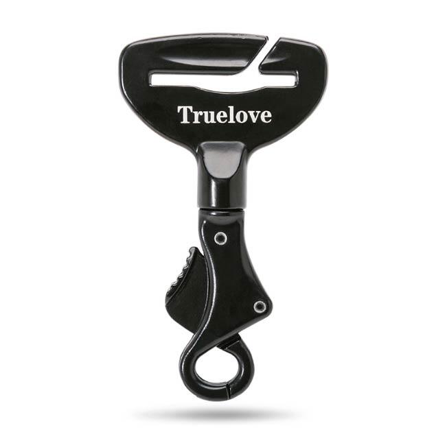 TrueLove Sikkerhedssele kobling