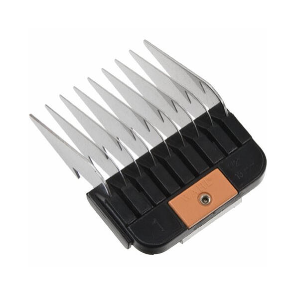 13mm afstandskam til Wahl, Moser og Oster