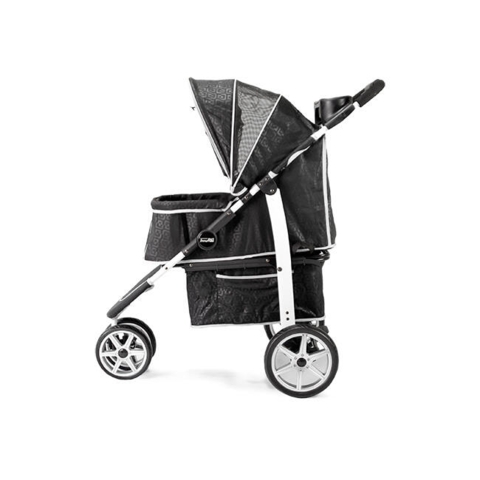 InnoPet Monaco hundeklapvogn