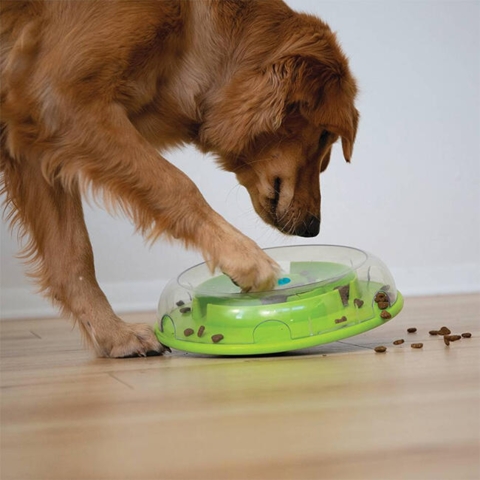 Wobble Bowl | Nina Ottosson