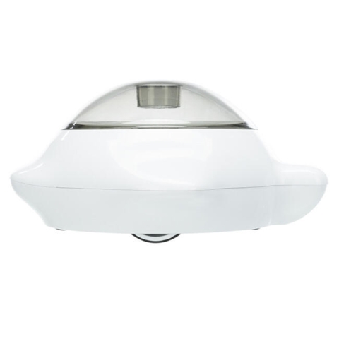 Trixie Snack Popper fra siden