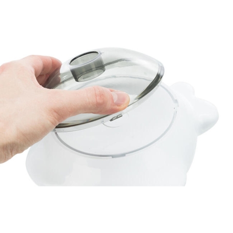 Trixie Snack Popper med aftageligt låg