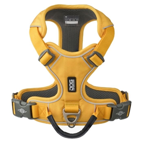 Dog Copenhagen Walk Pro hundesele er ergonomisk og justerbar