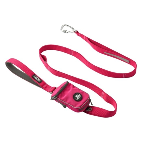 Snoren fås i 2 størrelser, hvor begge er 160 cm lange