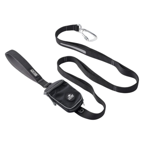 Sort hundesnor til hunde af alle racer