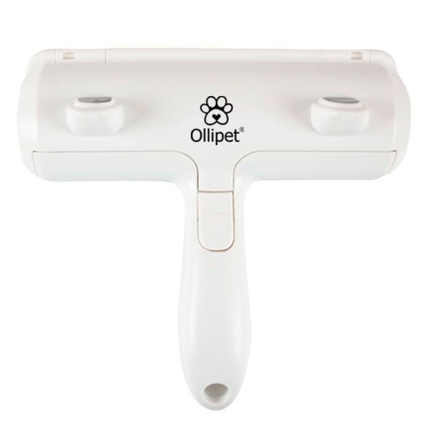 Fnuggi frog - Fnugrulle