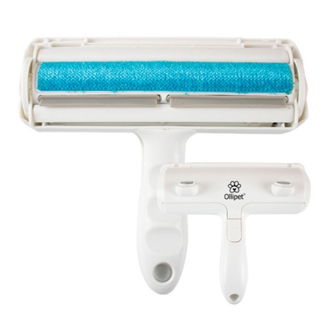 Fnuggi frog - Fnugrulle