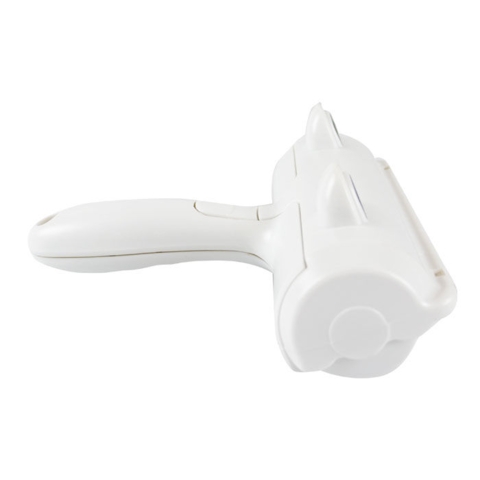 Fnuggi frog - Fnugrulle