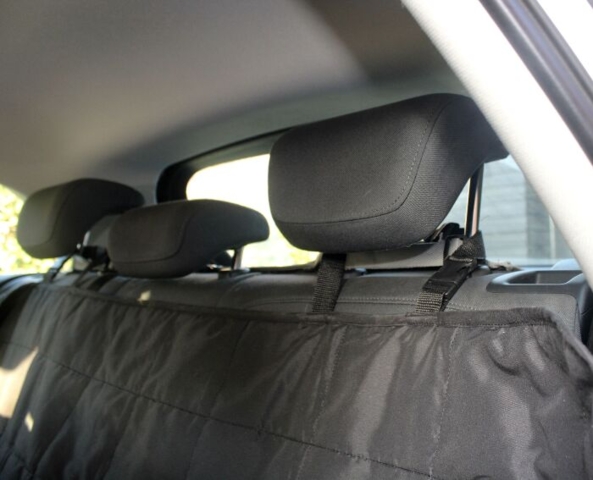 Ollipet Bilsæde beskytter