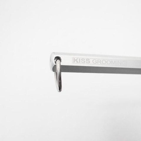 Kiss Grooming | Letvægtstrimmebordsgalge til alle borde