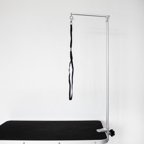 Kiss Grooming | Letvægtstrimmebordsgalge til alle borde