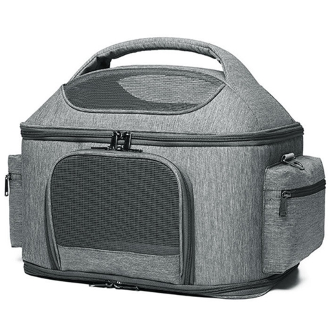 Ollipet Luksus Odysse Pet Box