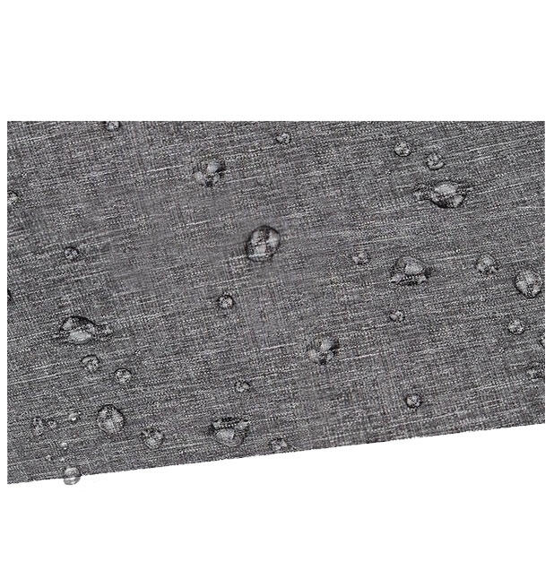 Ollipet Luksus Odysse Pet Box | Vandfast stof