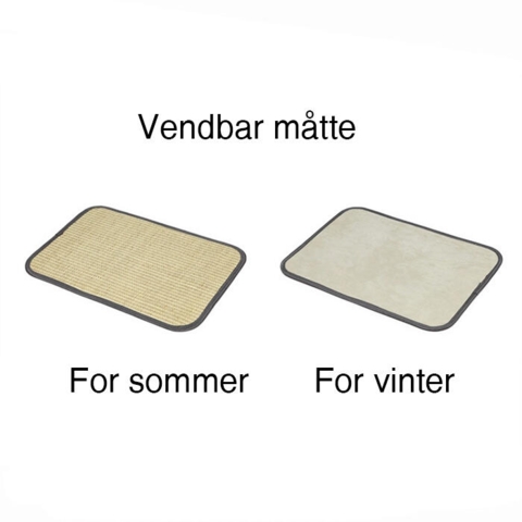 Ollipet Vendbar måtte