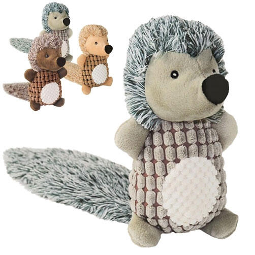 Frede pindsvin | 40 cm