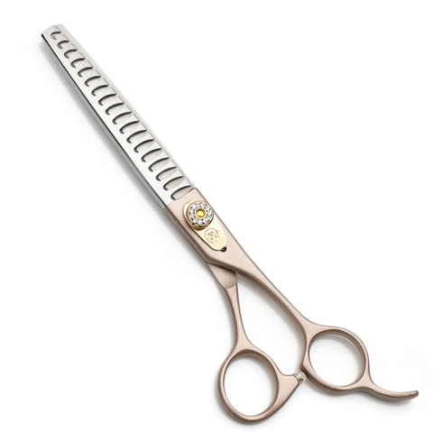 Ollipet Rosella Diamond saksesæt 7" | 3 stk