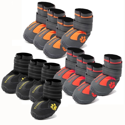 Truelove Hundestøvler