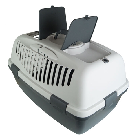 Gulliver Transportbox med rum og åbning