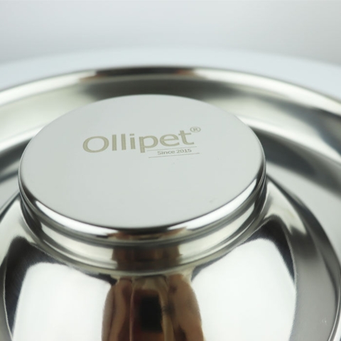 Ollipet hvalpebar til flere hvalpe