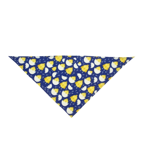 Ollipet Påske Bandana | Cute Chicken