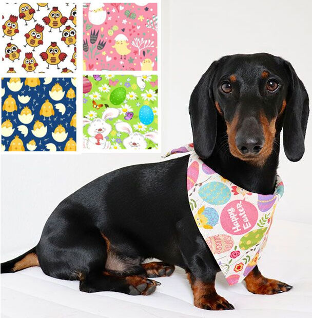 Ollipet Påske Bandana