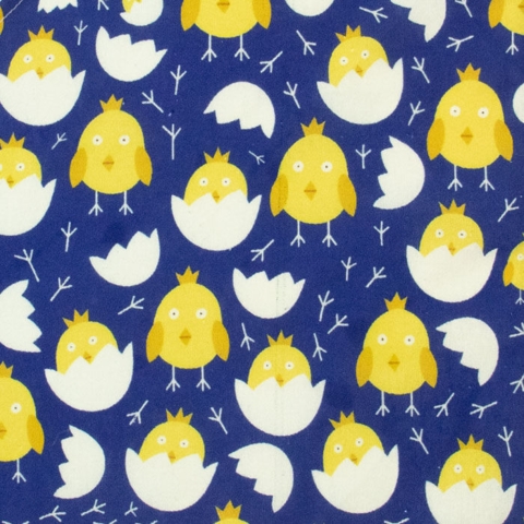 Ollipet Påske Bandana | Cute Chicken