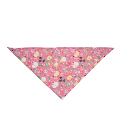 Ollipet Påske Bandana | Sweet little chicken