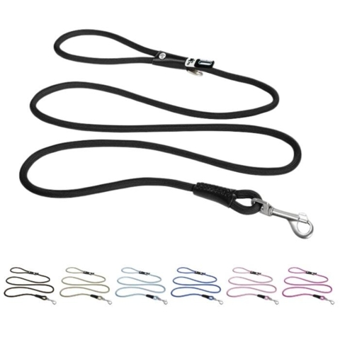 Fine hundesnore der matcher med Curli selerne. Flotte og praktiske