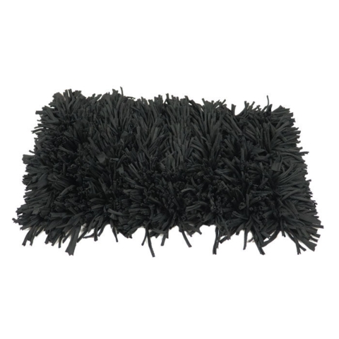 Snufflemat Black | Snusemåtte - sjov og udfordrende aktivitet til din hund