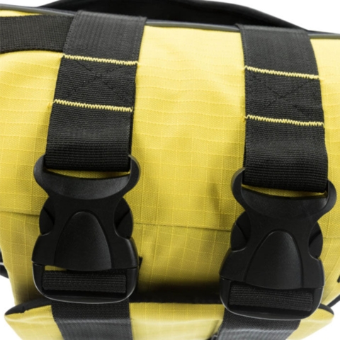 Redningsvest til hunde