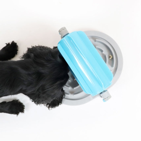 Snack Roll Anti-Gobble