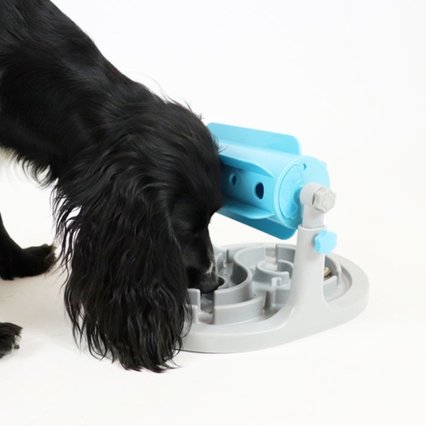 Snack Roll Anti-Gobble