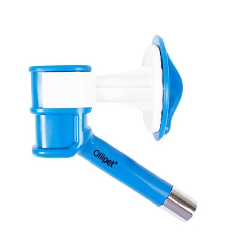 Ollipet Pet water feeder | Wasserspender | Blå