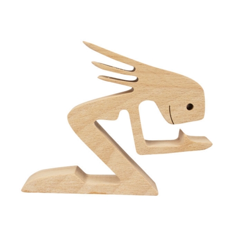 Dog Love træfigur sæt | Small