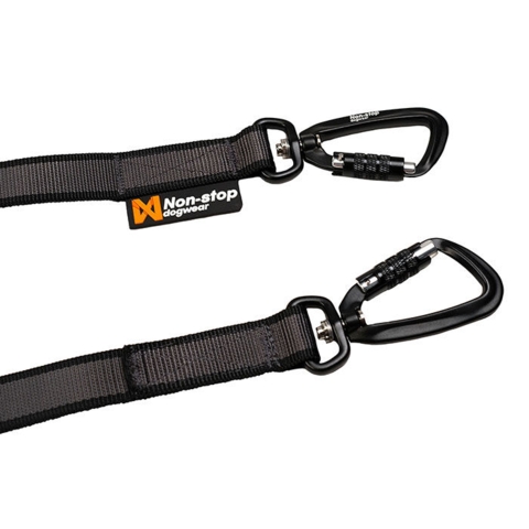 Non-Stop dogwear Touring Double