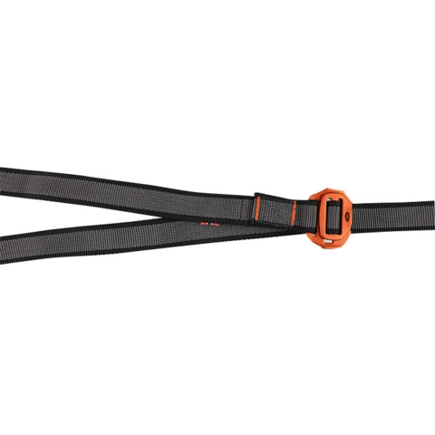 Non-stop dogwear Touring Bungee Adjustable I justérbar