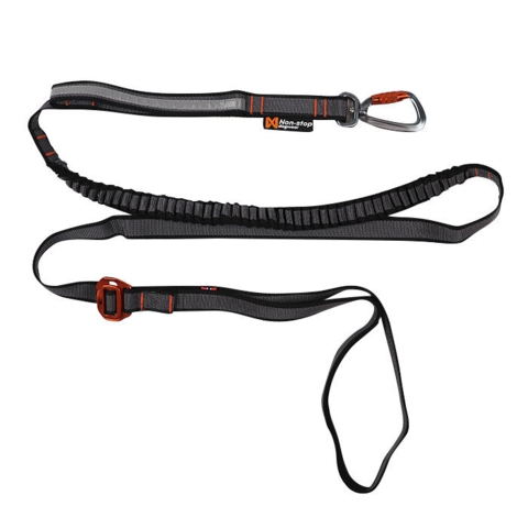 Non-stop dogwear Touring Bungee Adjustable