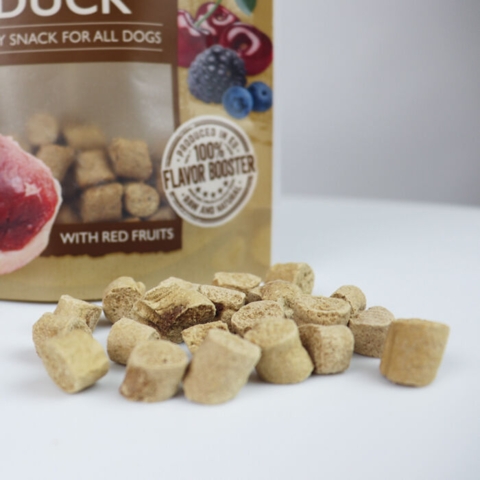 Carnilove True Fresh |Raw Freeze-dried And