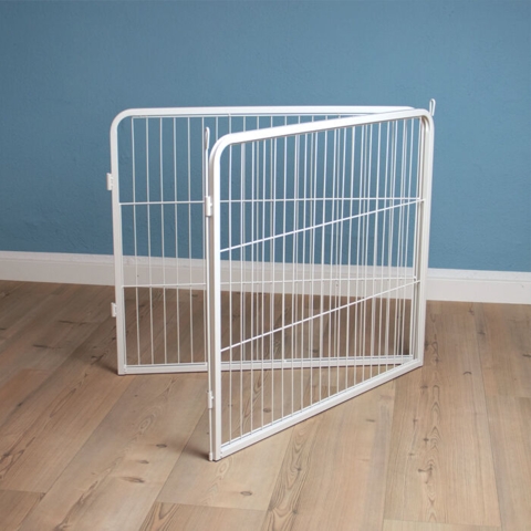 Udvidelsesmoduler 2 stk. med samlepinde