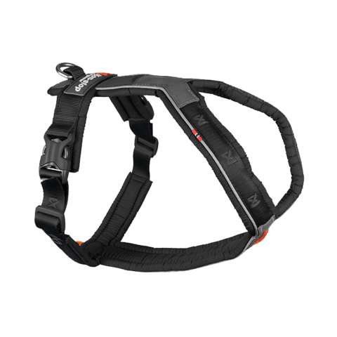 Non-stop Dogwear | Line Harness 5.0 I Sort